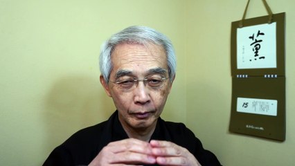 For a better life and spiritual growth, 02-15-2021