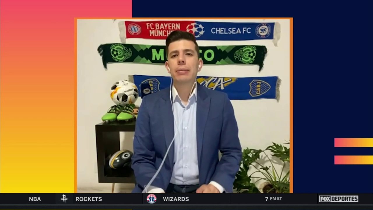 ¿Toluca y Xolos tienen equipo para ser campeones?: Agenda FS