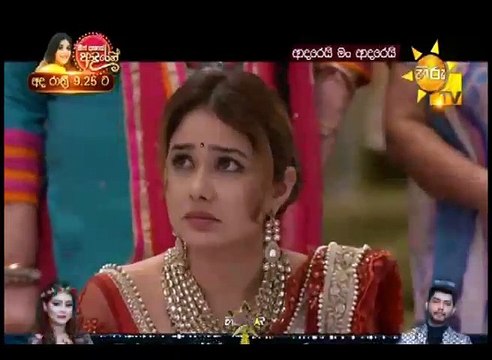 Adarei Man Adarei Episode 1352