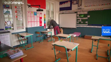 Transition énergétique : Venizy lâche le fuel pour le bois