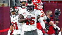 Todd Bowles Explains Why Devin White's Leadership Stands Out Among Veteran Buccaneers Defense