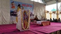 श्री जटा शंकर पर्यटन क्षेत्र महादेव मंदिर परिसर में रमते इति राम: कार्यक्रम का आयोजन