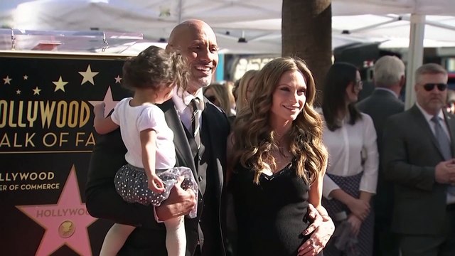 Dwayne Johnson, uno de los actores mejor pagados en Hollywood, vende su rancho