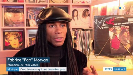 De Milli Vanilli à Plastic Bertrand, ces chanteurs qui ne chantent pas