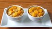Mango oatmeal | Mango oats recipe | Healthy oatmeal recipe | Oatmeal recipes for weight loss