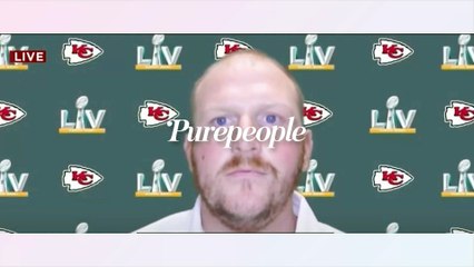 Super Bowl : L'entraîneur des Chiefs, sous amphétamines, provoque un grave accident de voiture