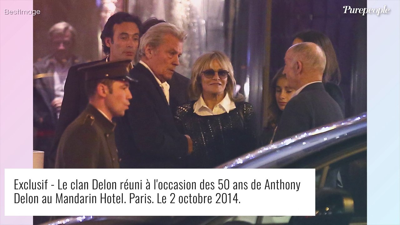 Mort de Nathalie Delon : sa belle-fille, Sveva Alviti, lui rend un bel hommage, "tu me manques"