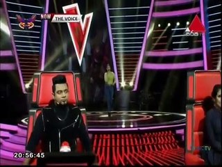 The Voice Sri Lanka 07-02-2021 Part 1
