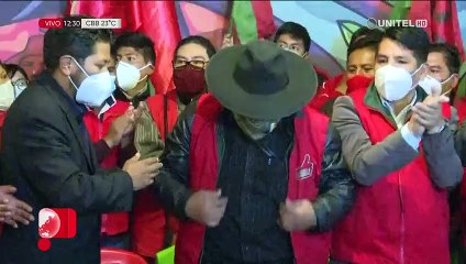 La Paz, Cochabamba y Santa Cruz conocerán el 11 de febrero los resultados de la segunda encuesta de Unitel