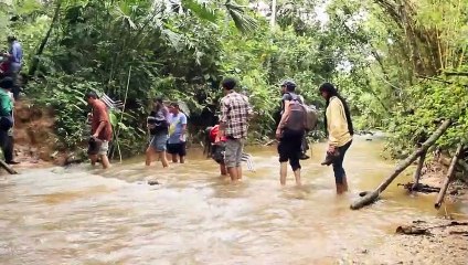 Making Of: Paseo De Fin De Año