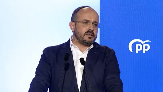 Fernández dice que el PP no es Bárcenas, es Miguel Ángel Blanco y Paco Cano