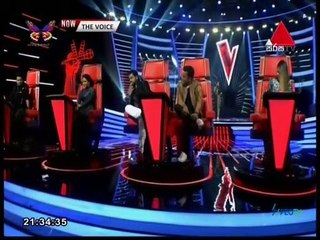 The Voice Sri Lanka 07-02-2021 Part 2