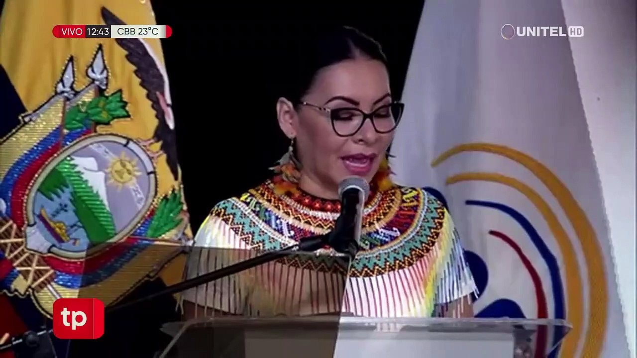 Ecuador