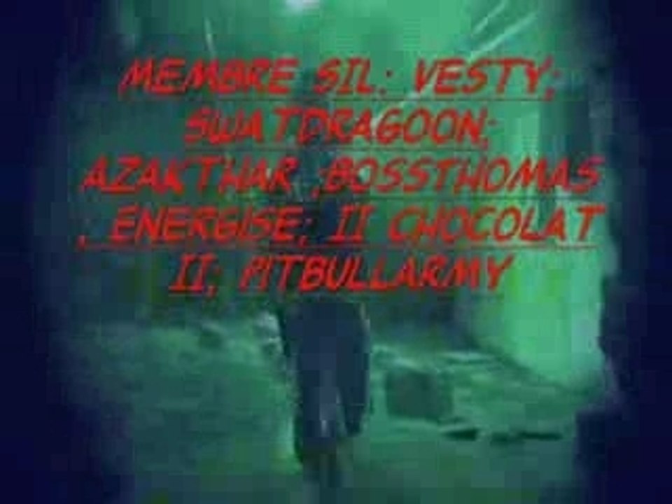 teaser des sil by master