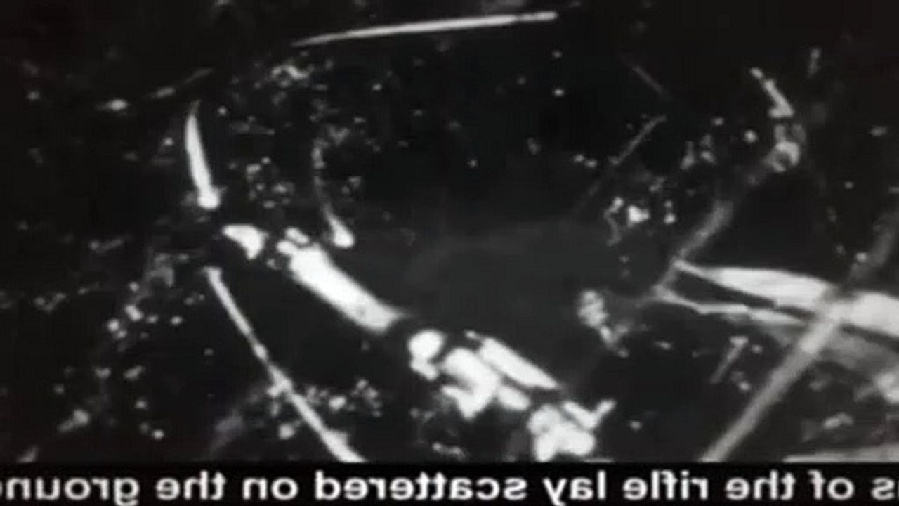 Doctor Who Season 5 Episode 5 The Abominable Snowmen Pt 1 - (1963)