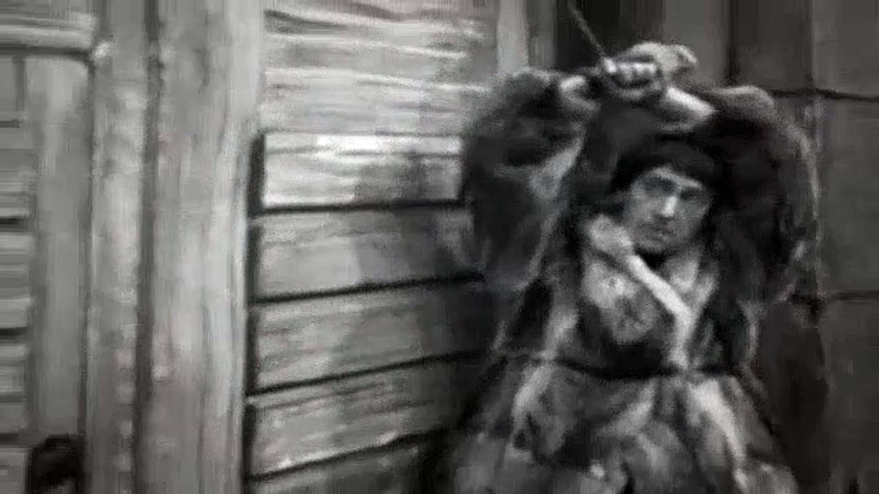 Doctor Who S05E06 The Abominable Snowmen Pt 2 - (1963)