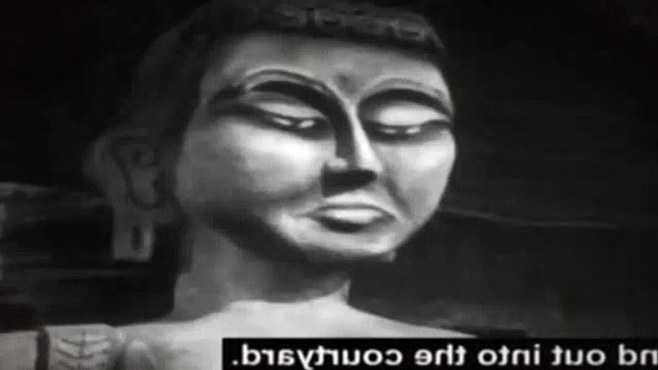 Doctor Who Season 5 Episode 7 The Abominable Snowmen Pt 3 - (1963)