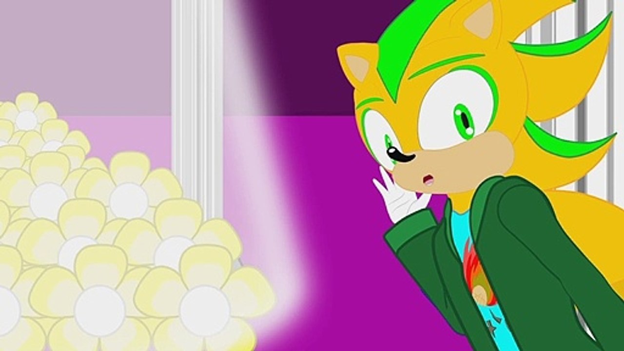 Underedge an Undertale Parody Part 1