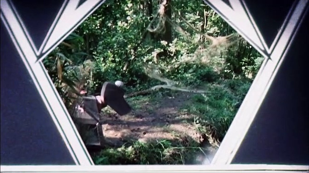 Doctor Who - Tom Baker Era - Full Circle- K9 in E-Space