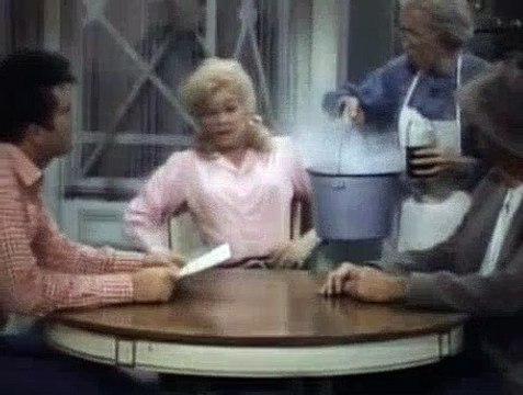 The Beverly Hillbillies S05E15 The Christmas Present