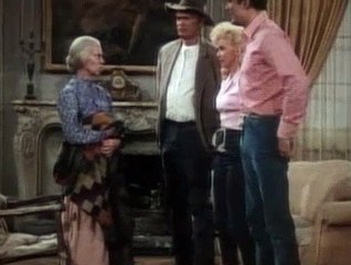 The Beverly Hillbillies Season 5 Episode 18 Granny Retires