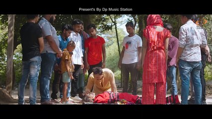 Nithur Faki  নঠর ফক  Kazi Shuvo  কজ শভ  Shuvro  Susmita  Bangla New Sad Song 2021_v720P
