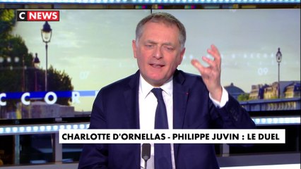 Pr Philippe Juvin : « La parole reste extrêmement descendante et peu partagée »