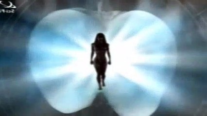 The Outer Limits Season 7 Episode 8 Think Like A Dinosaur