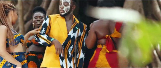 Elow'n - Combine (official video)