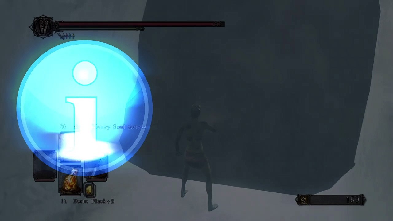 Boss | Lud and Zallen, the King's Pets - Dark Souls II Scholar of the First Sin (PS4)