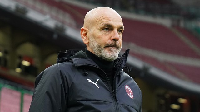 Pioli: Team played well in a tough game