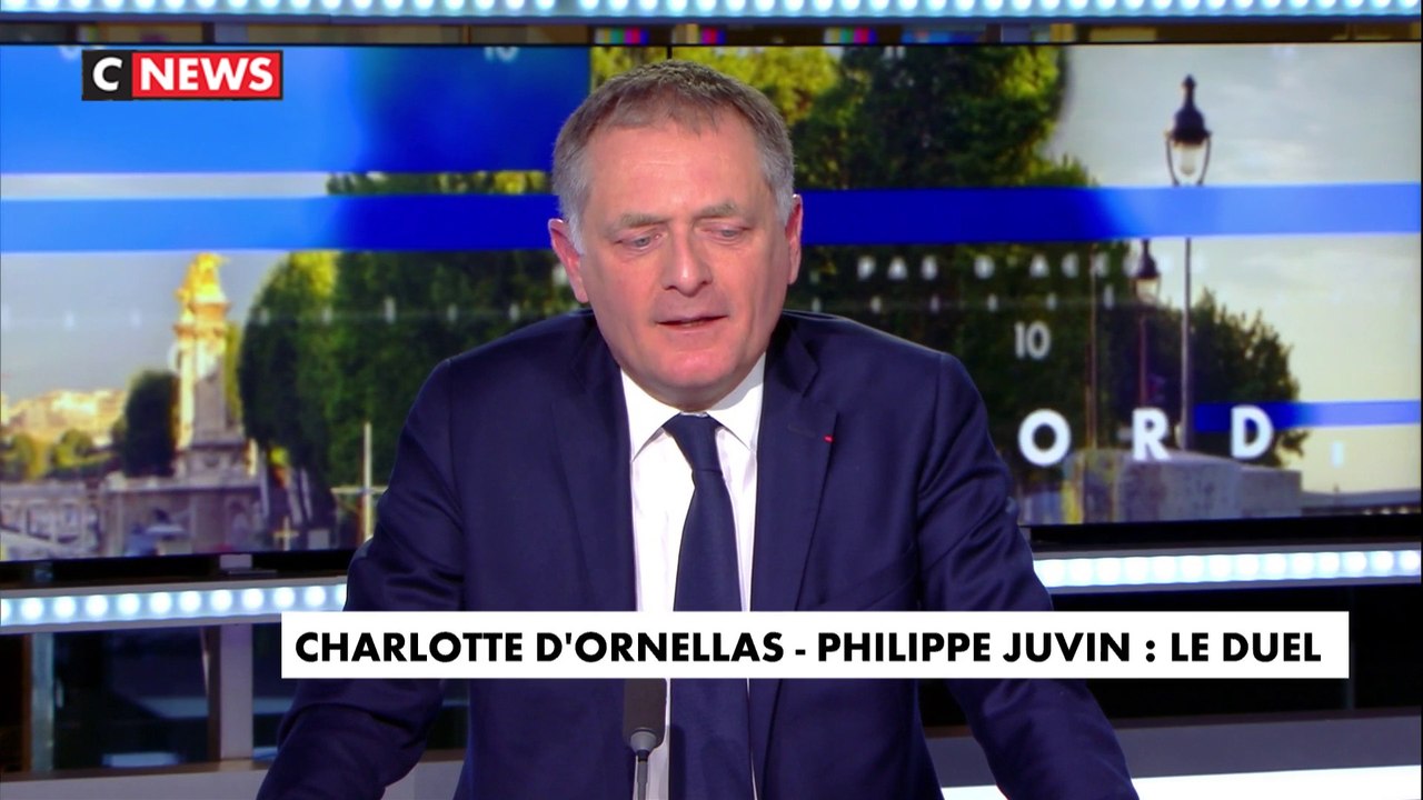 Pr Philippe Juvin : « On serait peut être dans une situation plus confortable »