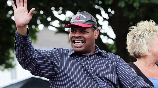 Bezwinger von Muhammad Ali: Leon Spinks im Alter von 67 Jahren gestorben