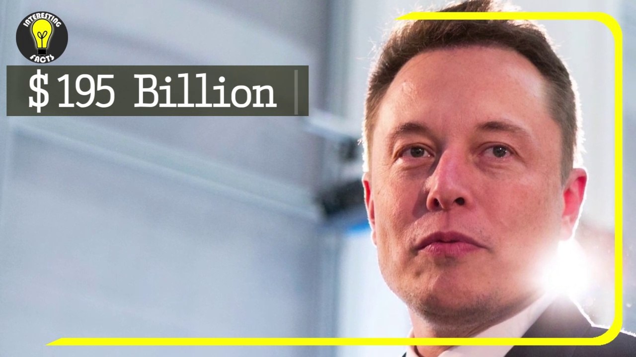 Top 10 Most Successful People in 2021