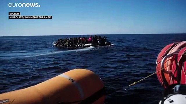 Инфицированные среди спасённых