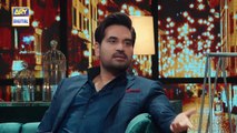 Ghabrana Mana Hai with Vasay Chaudhry |Humayun Saeed |