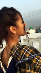 Tanurawat33 new hip hop dance video /Indian girl dance video