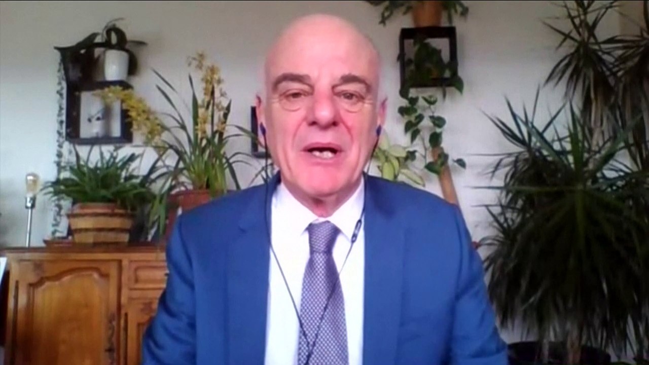 Weltgesundheitsorganisation warnt vor Impfstoff-Nationalismus