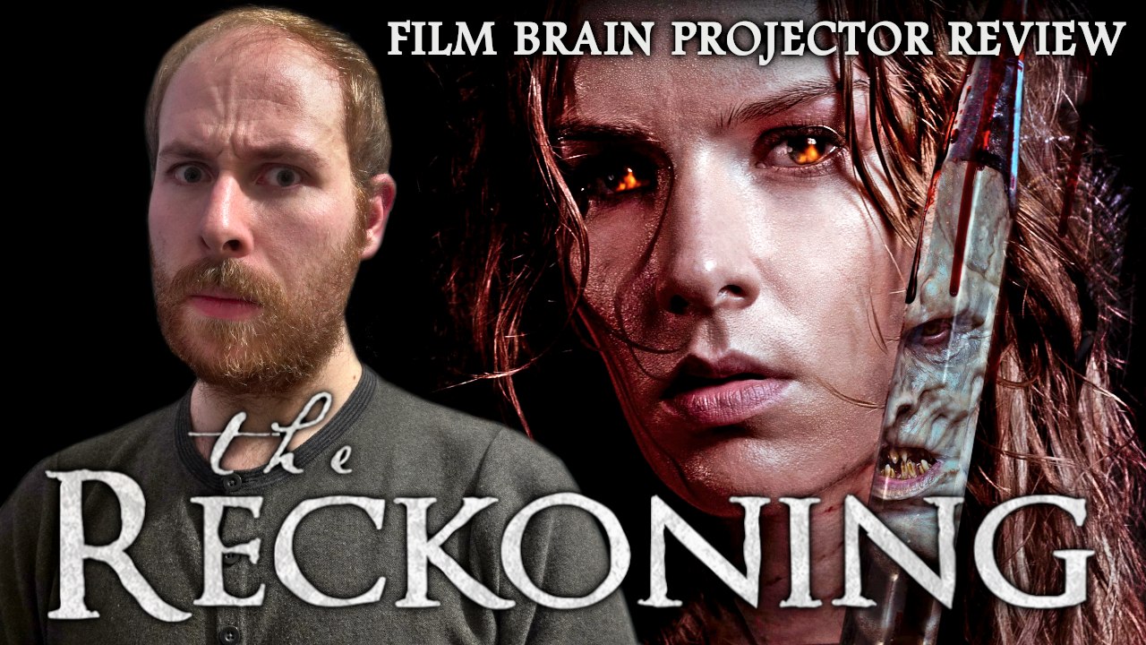 Projector: The Reckoning (2021) (REVIEW)