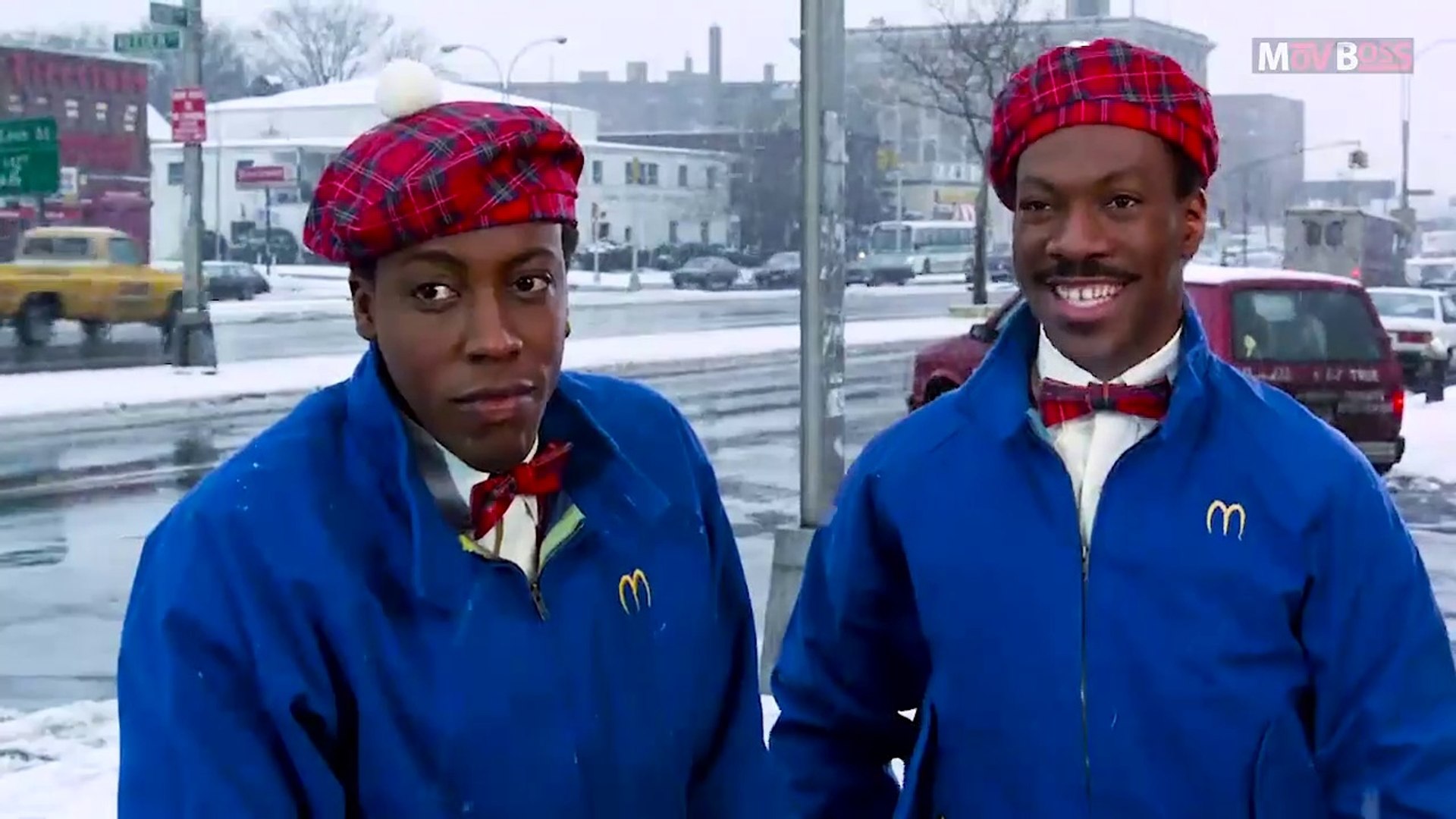 Coming to america outlet full movie free