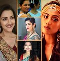 Tollywood Actresses Who Married More Than Once