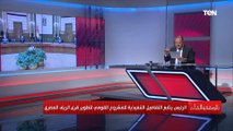 بعد زيارة عزبة الهجانة..الديهي يكشف كواليس اجتماع الرئيس السيسي مع وزراء الحكومة لأجل المشروع الأضخم