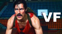 3 SECONDES Bande Annonce VF (2021)