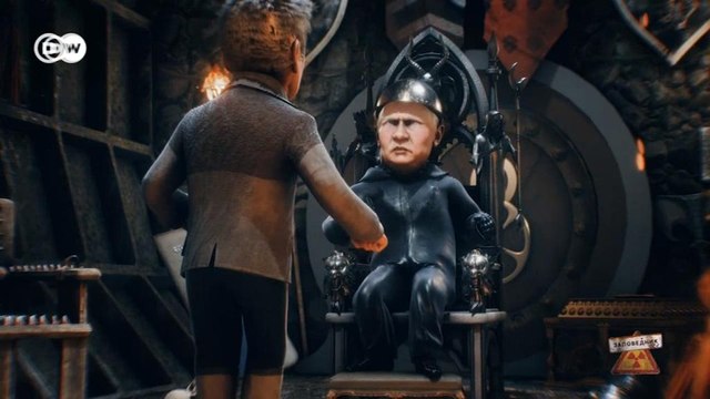 Дуэль в рамках закона. Суд над Навальным. Песня о протестах в России – Заповедник , № 156, 7.02.2021