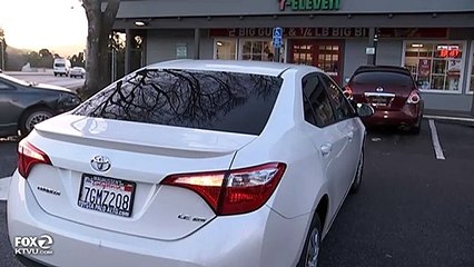 Ce journaliste va avoir beaucoup de chance