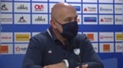 14e j. - Travers : "Une équipe qui ne lâche rien"