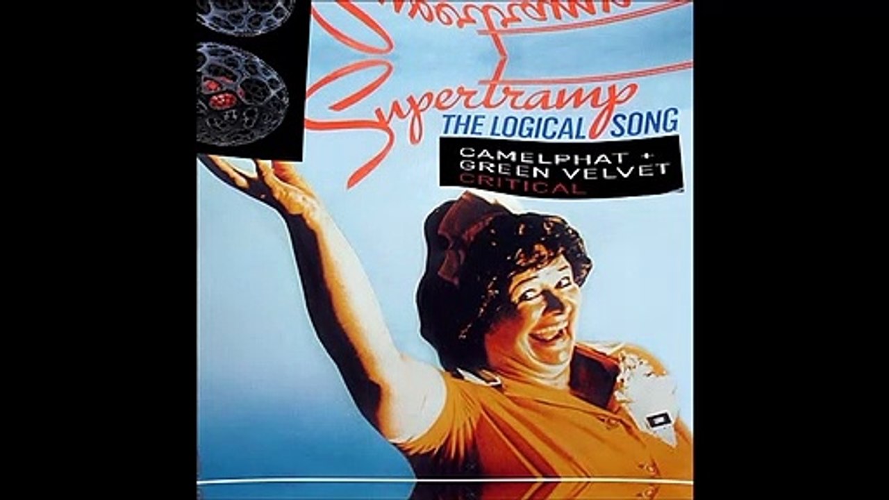 CamelPhat ft Green Velvet vs Supertramp - The critical song (Bastard Batucada Critilogico Mashup)