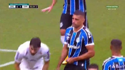 Grêmio 3x3 Santos 1 TP BRASILEIRAO 2020[1]