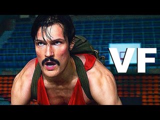 3 SECONDES Bande Annonce VF (2021)