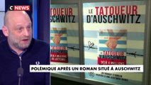 Tal Bruttmann : « Il y a encore 10 ou 20 ans, pour parler de la Shoah ou de la déportation, les gens faisaient attention »